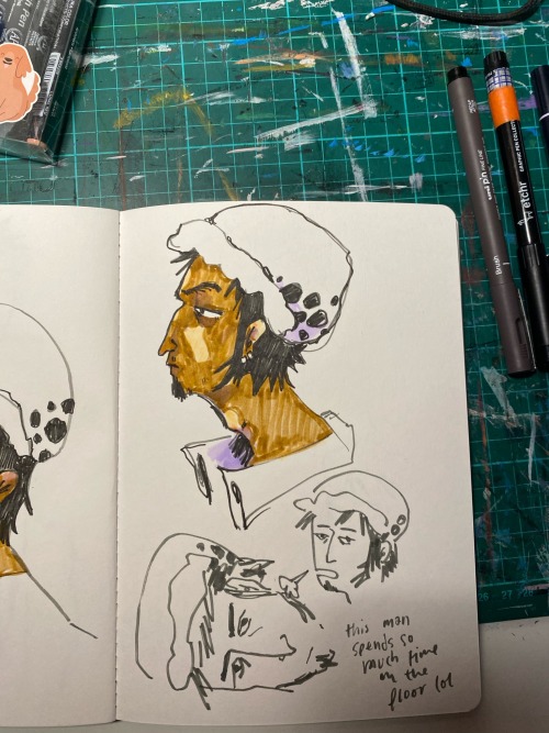 Sum Laws & Zolaw But I Cant Draw Ppl Interacting