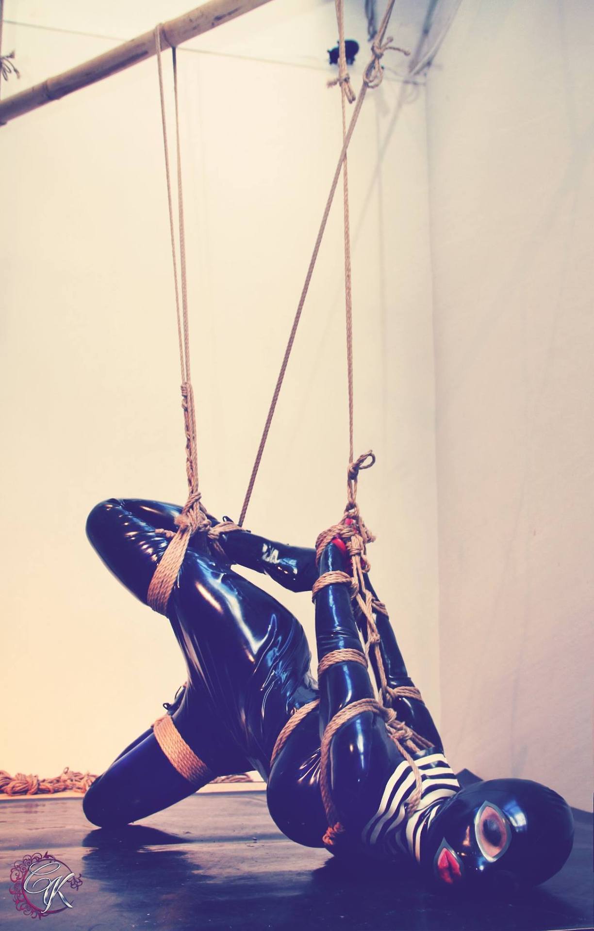 M2F Rubberdoll4Bi-sexGirls