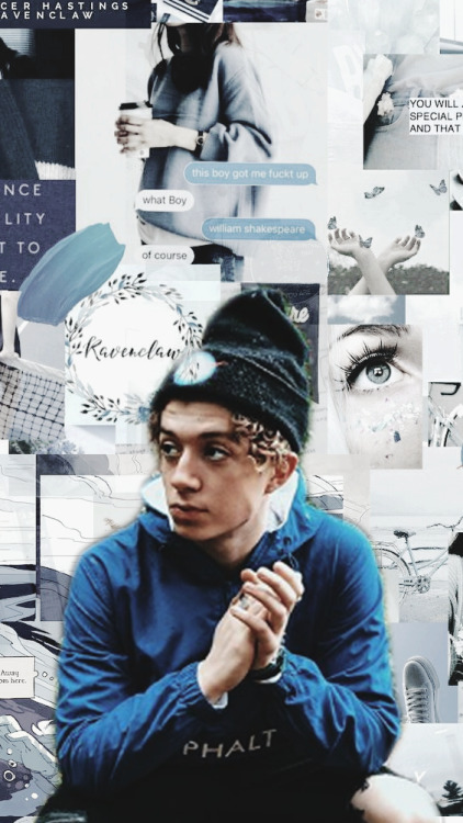 Why don’t we wallpapers like/reblog if you save