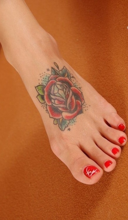 lovinsexy feet