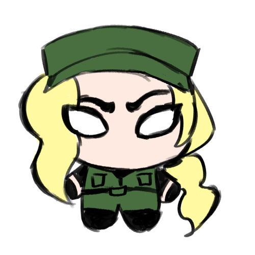Chibi MKlegends Earth Realm Champions