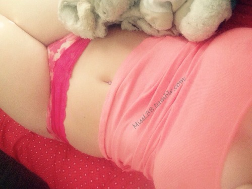 misslbb:  Good morning.