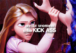 arts-and-hearts:  “Screw writing “strong” women. Write interesting women. Write
