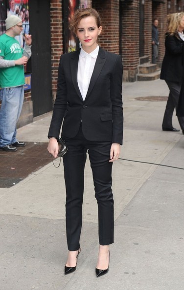 diariodeunaidealista:  Noah Premiere: Emma Watson 