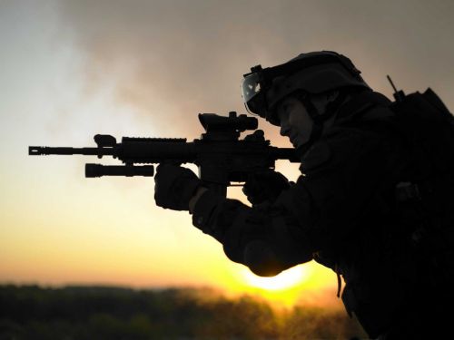 Military Life