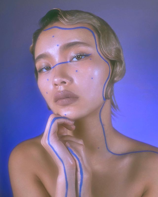 enfranchisement:ig: pistachica