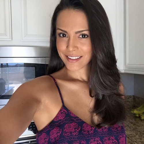 Porn photo Raquel Pomplun