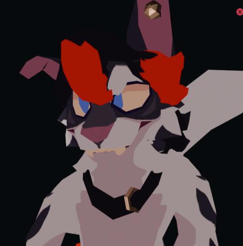 Having Fun With Rigging