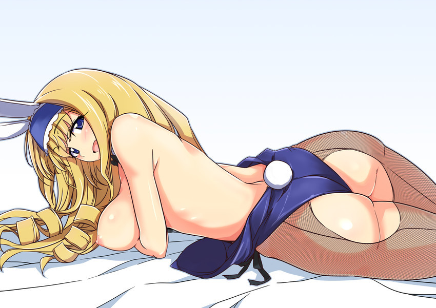 Sexy catgirls and stuff