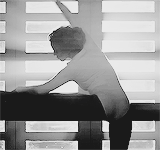 lost in limbo