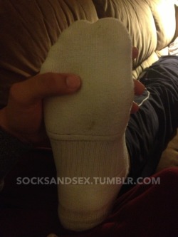 Snavew1:  Socksandsex:  It’s Always A Hot Time With Snavew1  Ditto! Always A Hot