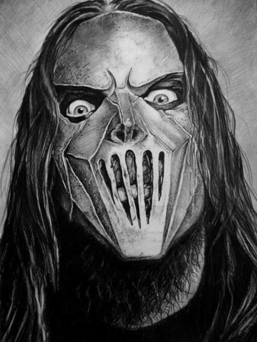 MICK-SLIPKNOT