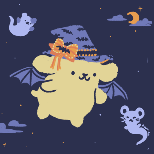 rauviel: Purin!
