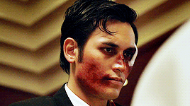 bornhate:  Arifin Putra in The Raid 2: Berandal (2014) 
