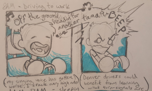 kaseykingdom:HOURLY COMICS!!! WOWfeaturing @streuselkins amazing