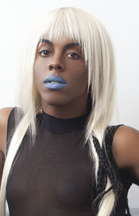 flyandfamousblackgirls: Black Women of Trans Experience 