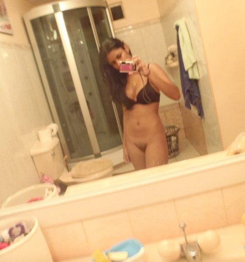 fuckingsexyindians:  Indian bathroom selfshots http://fuckingsexyindians.tumblr.com