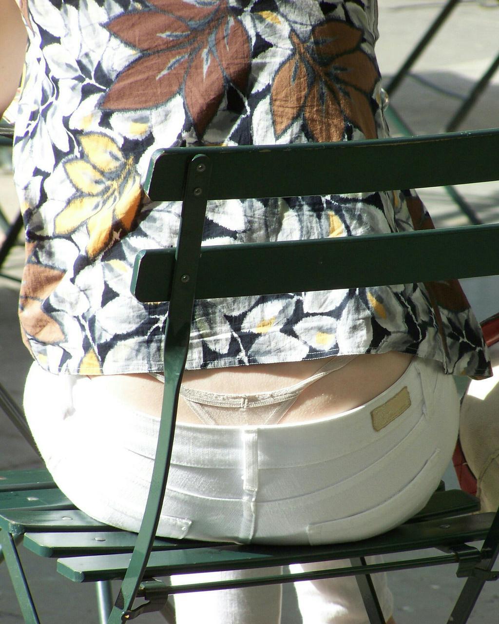 Whale Tails