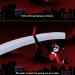 poisonousquinzel:an-apple-that-pines:poisonousquinzel:Working with the batfamRedemption