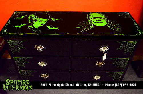 tumblr photo paintedblackwithflames 5