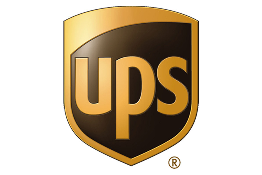 Amazon this thread delivers ups chick