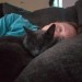 Received some top tier cuddles today
