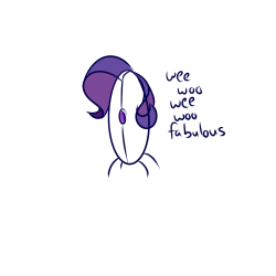 askfillyrarity:  i thought i’d share some stream stuff ye  xD