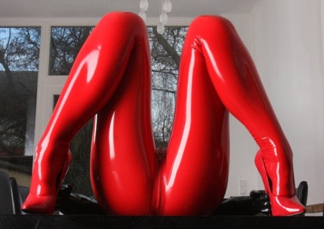 9vil-passions:Evil Passion