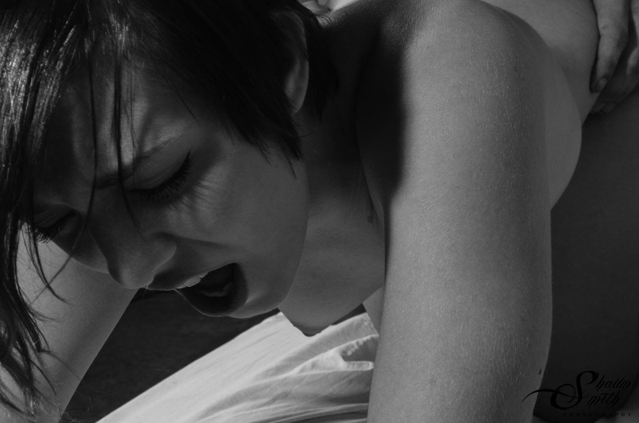 modeltrillium:  modeltrillium:  Photo Credit: Shawn Smith  One of the most amazing