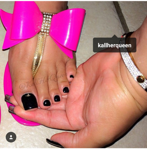 Kall Her Queen