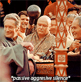 nataliedomrer:   GOT Season 4 Challenge - Day 3  Favourite Quote(s) 