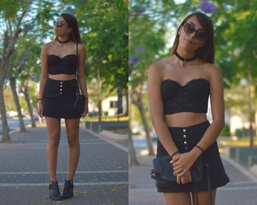 26062015 (by May Levy) Fashionmylegs- Daily fashion from around the webFashionmylegs BlogSubmit Look