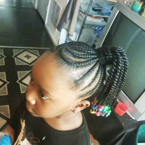 Hair Day