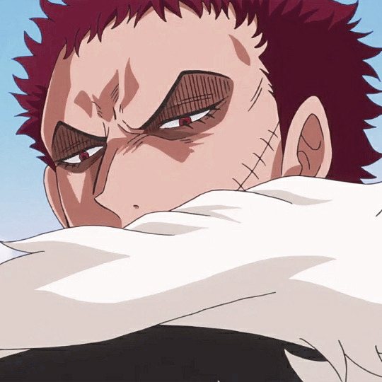 Katakuri Icons Tumblr