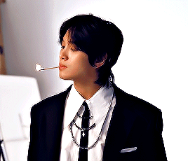 HAPPY BIRTHDAY HAECHAN (00.06.06)