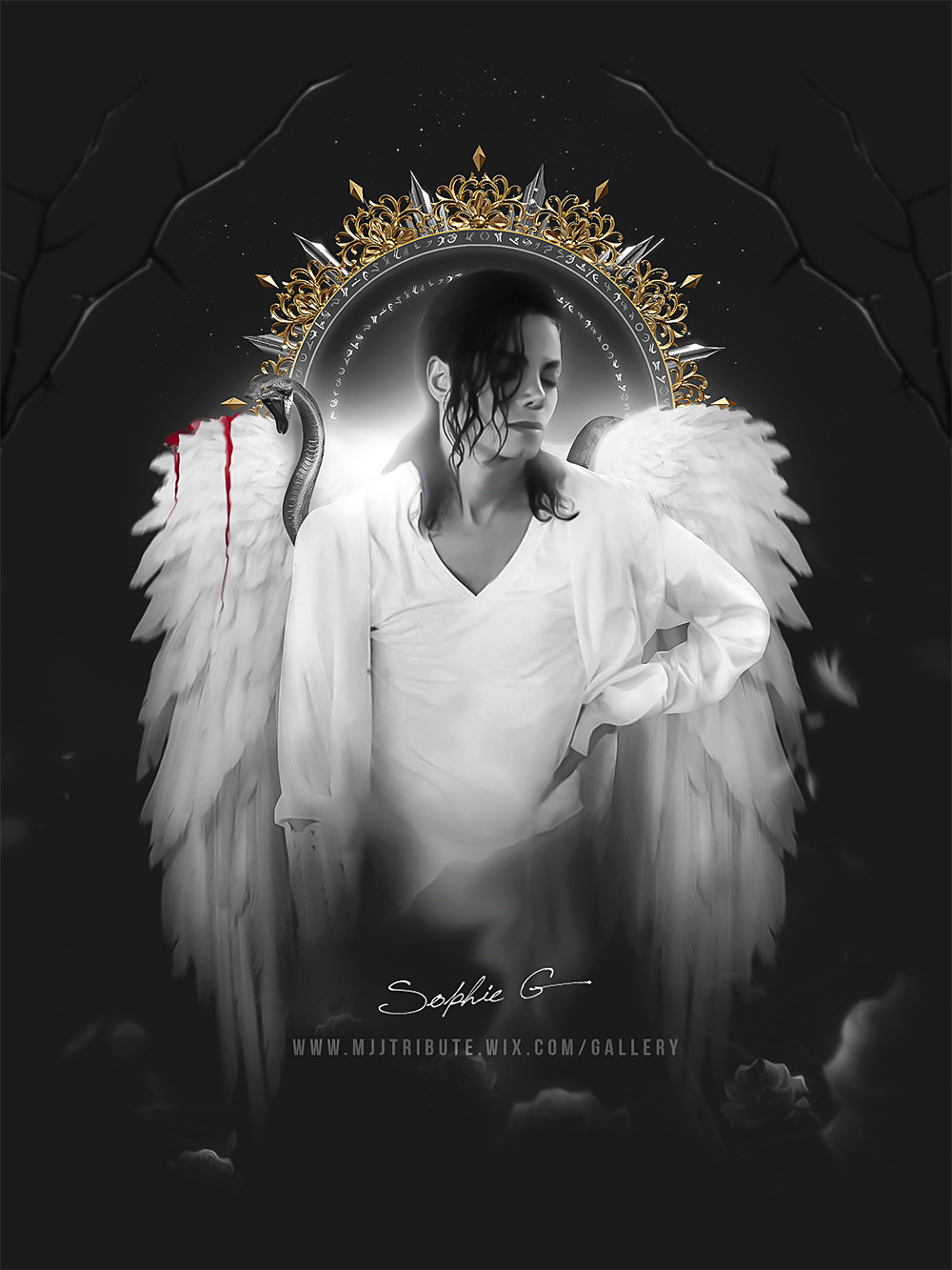 Mymjjtribute