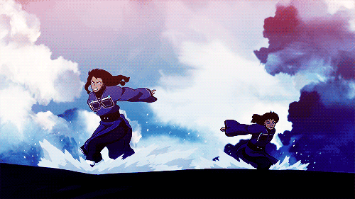 electraheartcore:  Desna &amp; Eska 