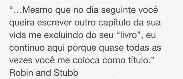 Em reconstrução.