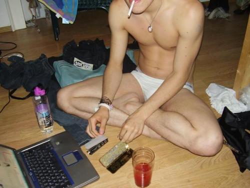 bleachbath:  dresden,2007