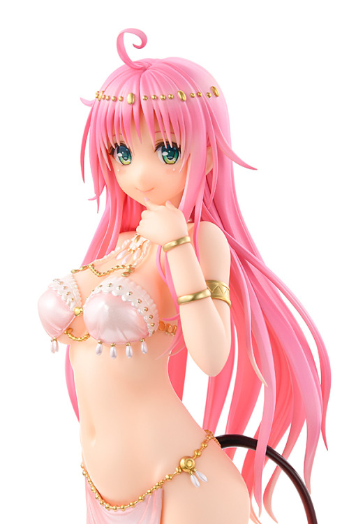 To Love-Ru Darkness - 1/7 Lala Satalin Deviluke Figure by Amakuni