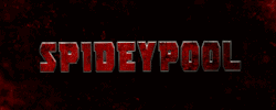 ofresave:  Spideypool Official Trailer (2016)
