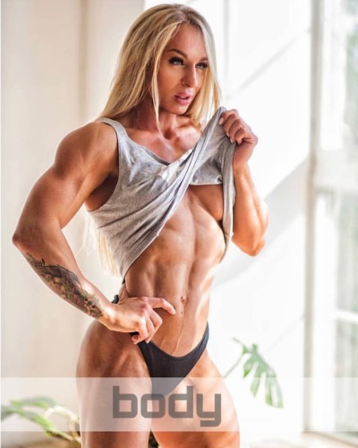 randomactsoffitness: