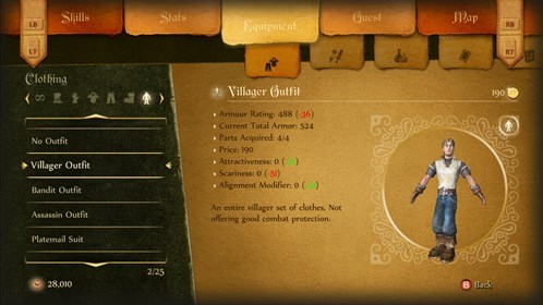 lozzlogan:www.lionhead.com/blog/2013/november/12/fable-anniversary-ui-old-and-new/