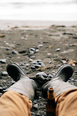 benchandcompass:  gumboots, beaches and beers. 