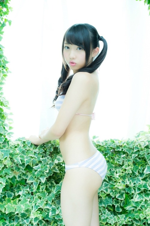 fukuroh2960:  週刊プレイボーイ 2014 No.31 未公開