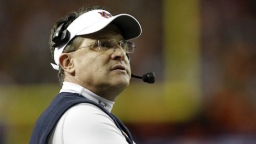 AGREE/DISAGREE: Gus Malzahn DESERVED to be named Coach of the year.http://www.rantsports.com/ncaa-fo