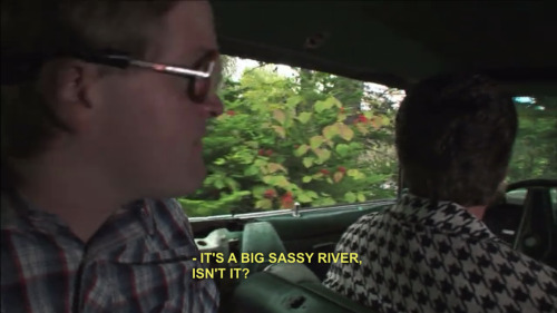 bed-of-asphodel:  Big Sassy River
