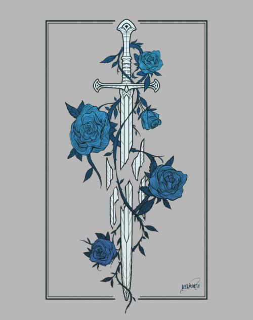lordoftheringsfanart