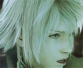 p3r5on4:   ♥ p3r5on4′s Endless List of Favourite Characters (2/?) ♥ Final Fantasy