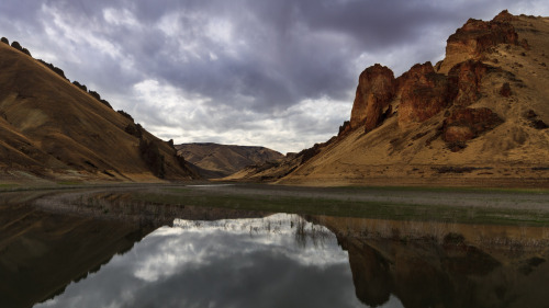 Owyhee River, Oregon www.instagram.com/jnthnmntgmry/